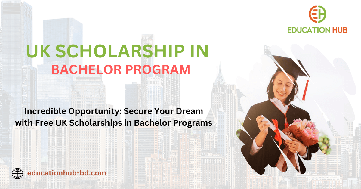 Scholarships in Bachelor Programs