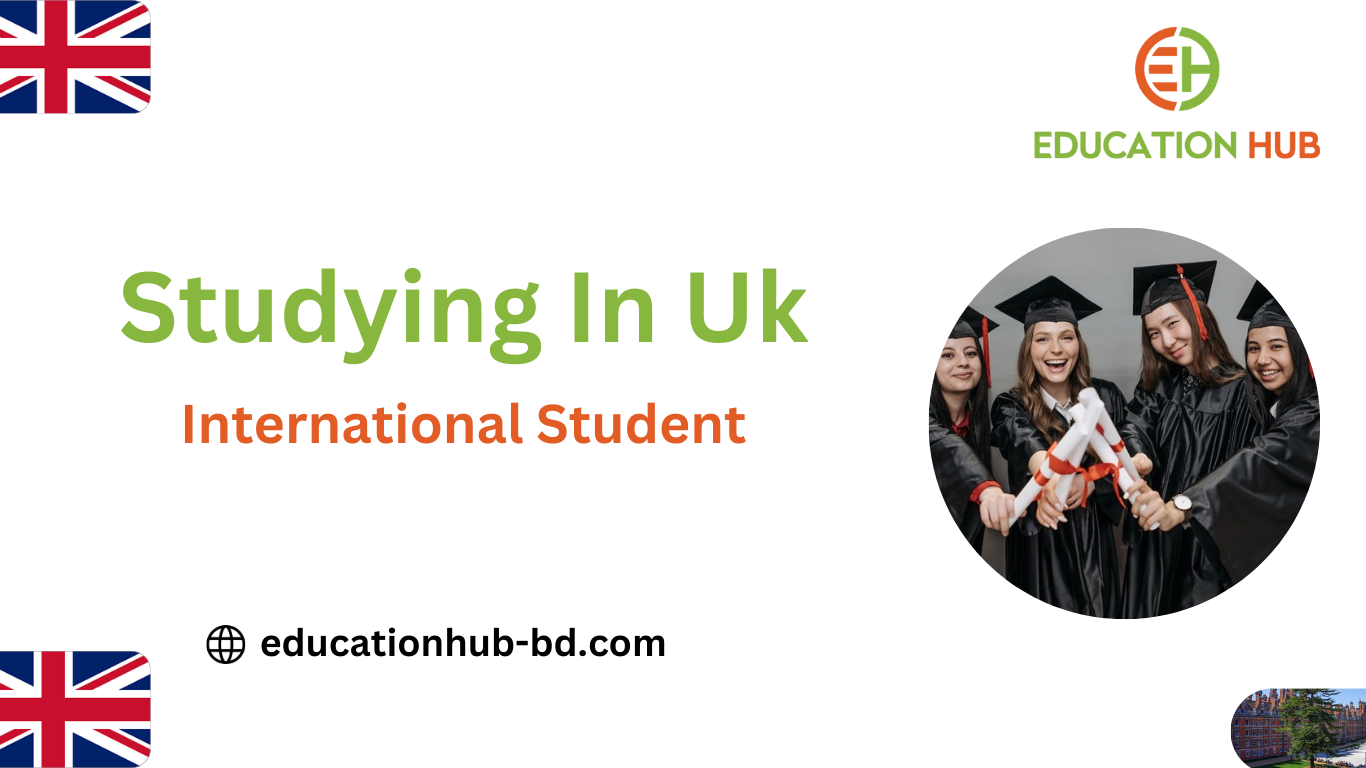 Study in UK
