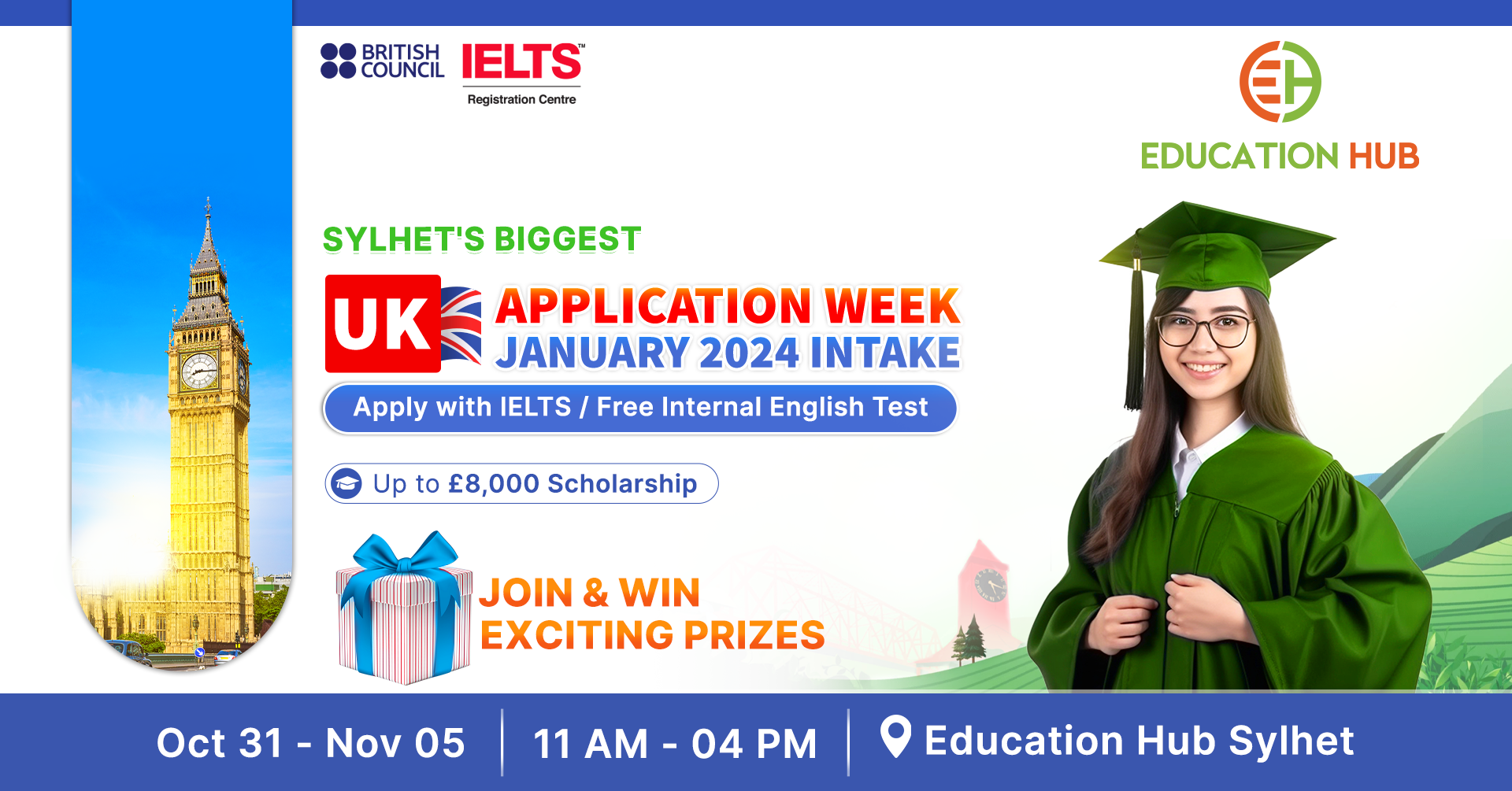 Education Hub