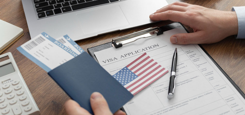 visa guidance