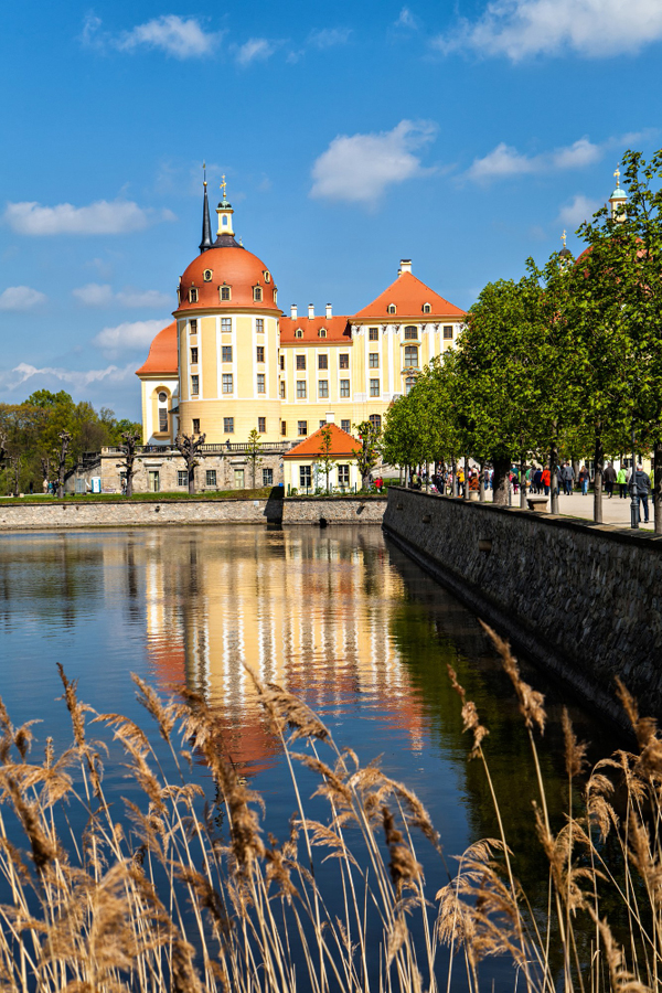 denmark