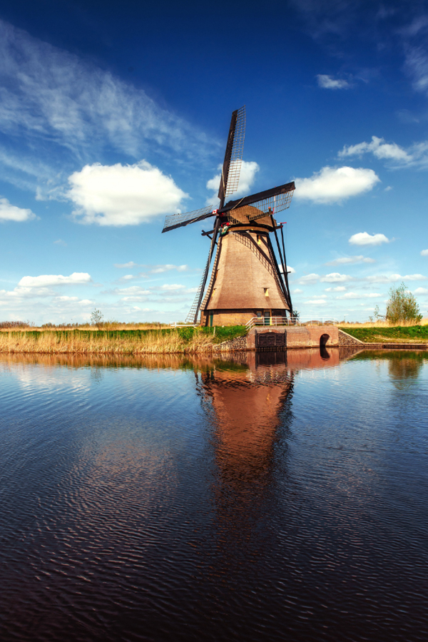 netherlands