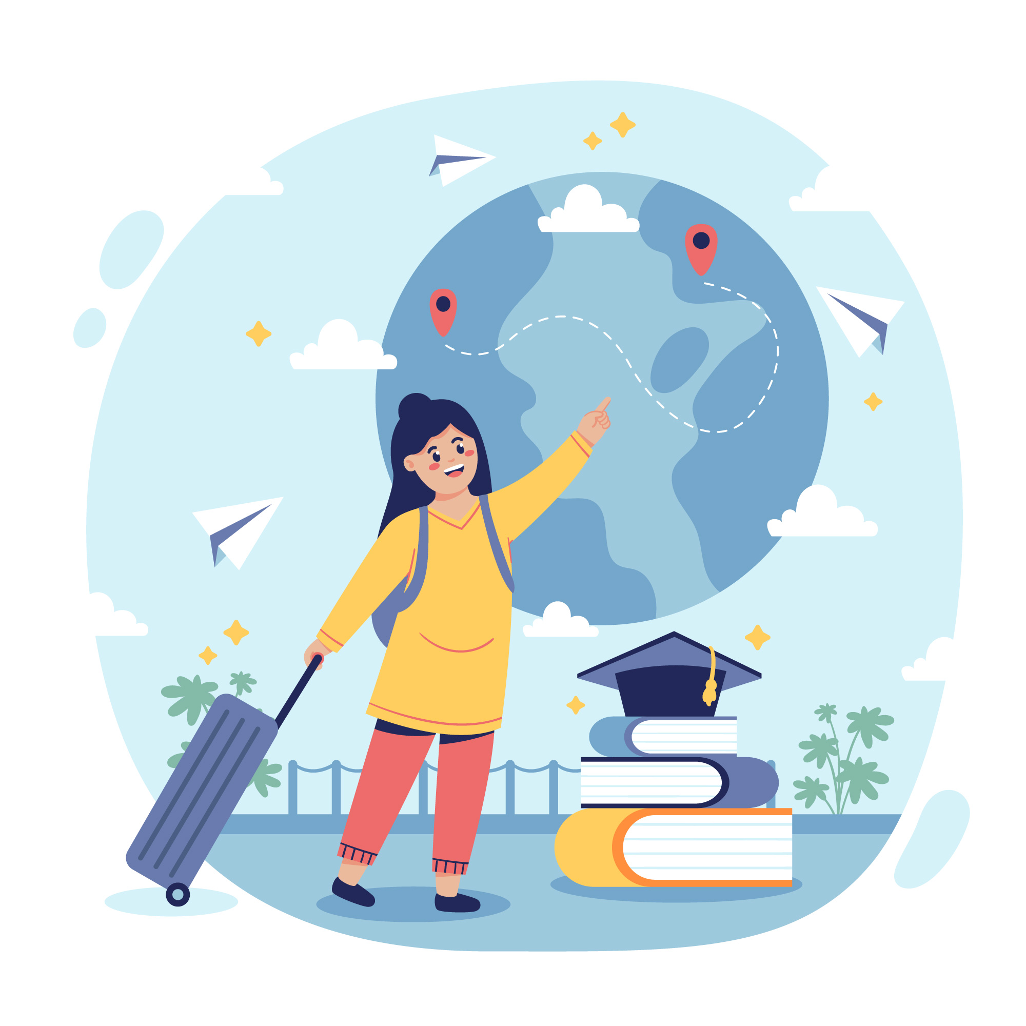 study abroad